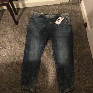 Signature Levi Strauss Modern Jeffing